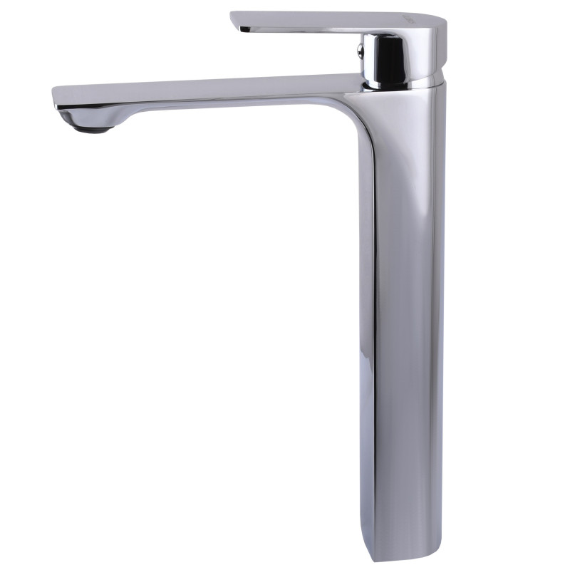 Змішувач для умивальника Globus Lux Niagara GLN-0201 