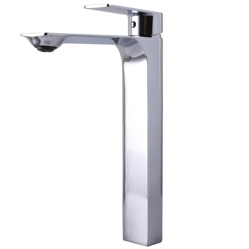 Змішувач для умивальника Globus Lux Niagara GLN-0201 