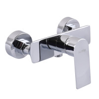 Змішувач для душу Globus Lux Niagara GLN-0105N  