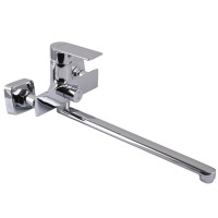 Змішувач для ванни Globus Lux Niagara GLN-0208 