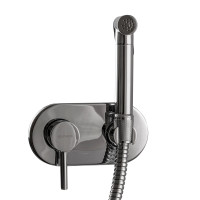 Змішувач гігієнічний Globus Lux GLN-2-106MIX 