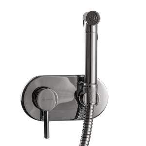 Змішувач гігієнічний Globus Lux GLN-2-106MIX 