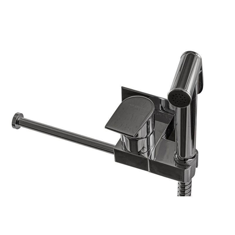 Змішувач гігієнічний Globus Lux GLN-4-106MIX 