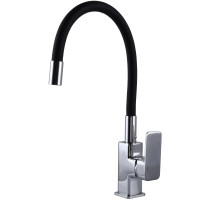 Змішувач для кухні Globus Lux Milano GLM-0203LR 