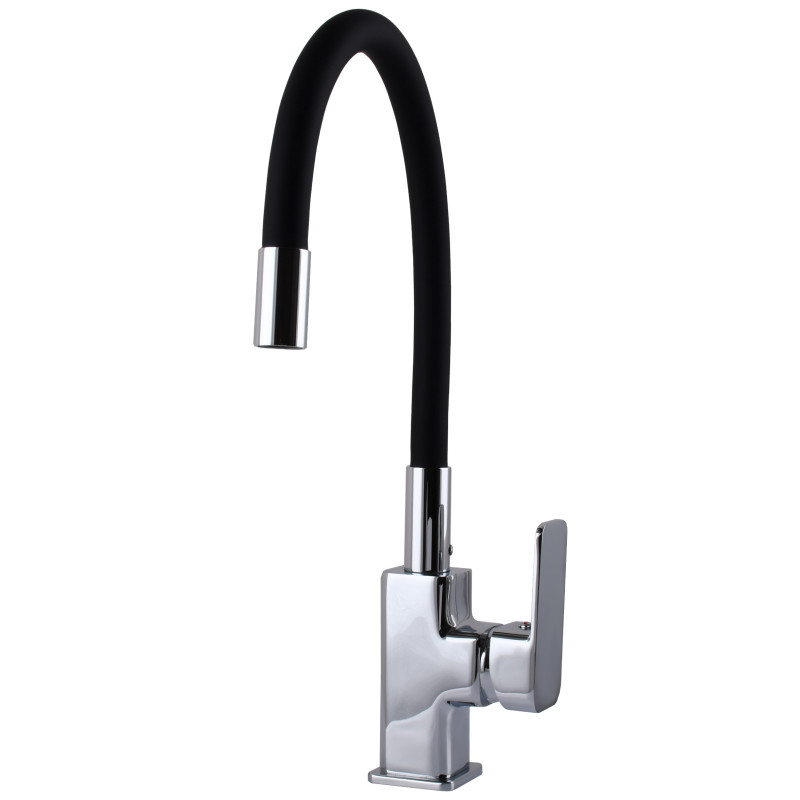 Смеситель для кухни Globus Lux Milano GLM-0203LR 