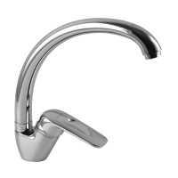 Змішувач для кухні Globus Lux Koln GLK-0103S 