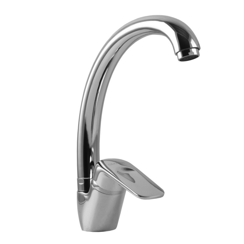Змішувач для кухні Globus Lux Koln GLK-0103S 