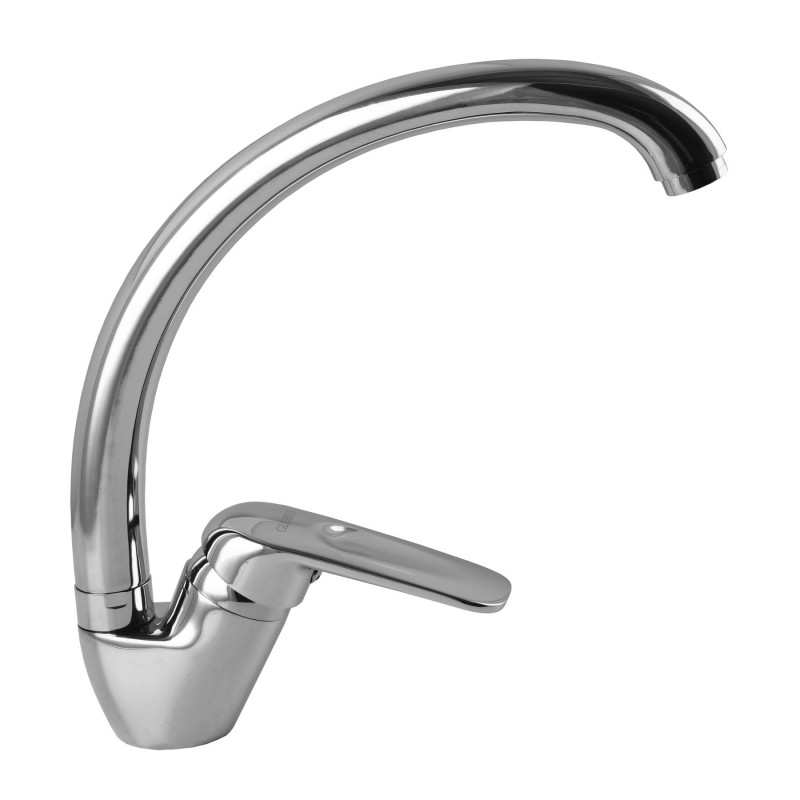 Змішувач для кухні Globus Lux Koln GLK-0103S 