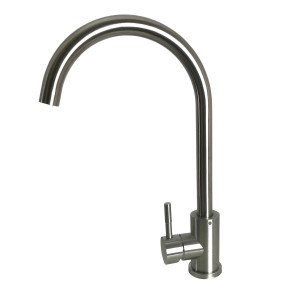 Змішувач для кухні MixMIRA ALPEN MS1-203S 