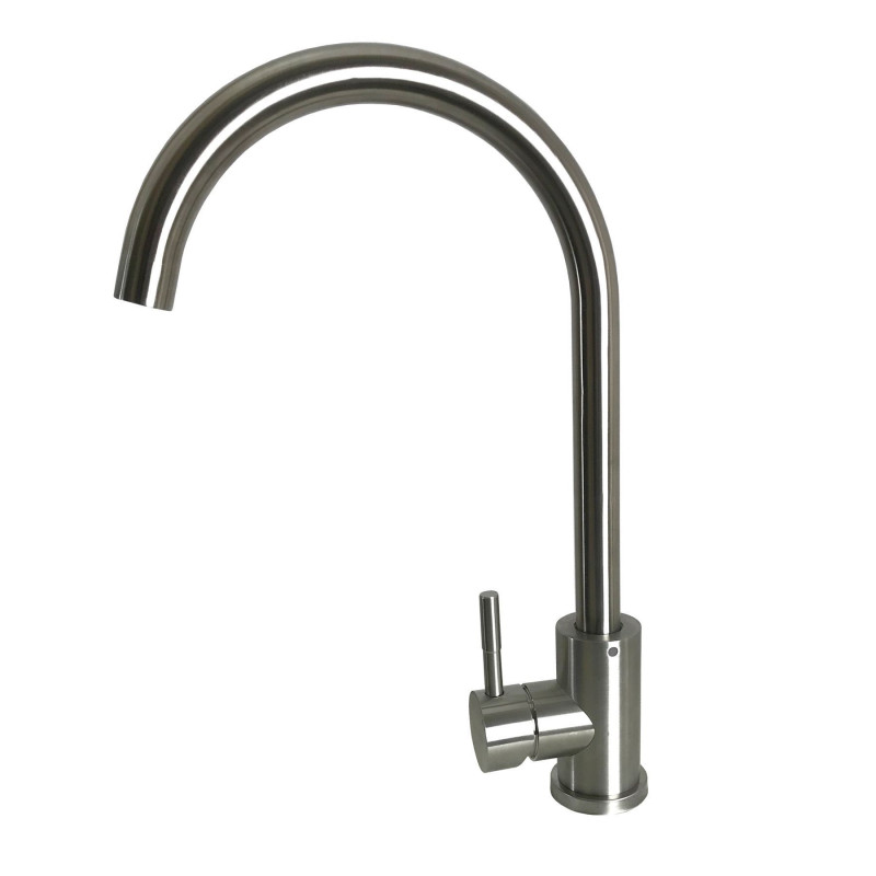 Змішувач для кухні MixMIRA ALPEN MS1-203S 