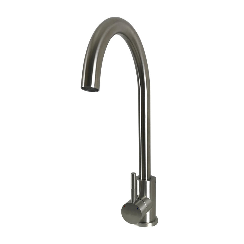 Змішувач для кухні MixMIRA ALPEN MS1-203S 