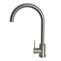 Змішувач для кухні MixMIRA WIEN MS2-203S 