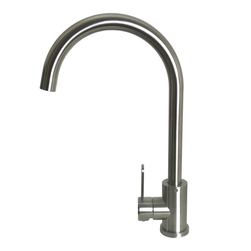 Смеситель для кухни MixMIRA WIEN MS2-203S 