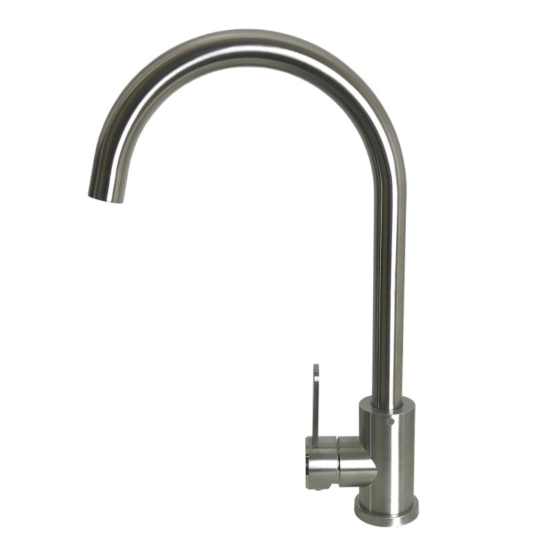 Смеситель для кухни MixMIRA WIEN MS2-203S 