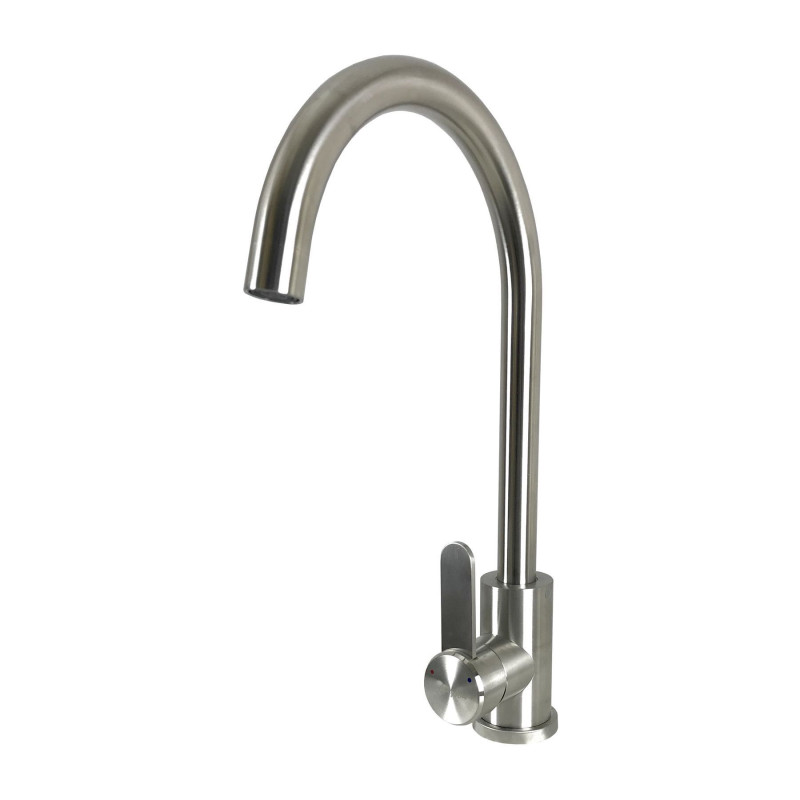 Смеситель для кухни MixMIRA WIEN MS2-203S 