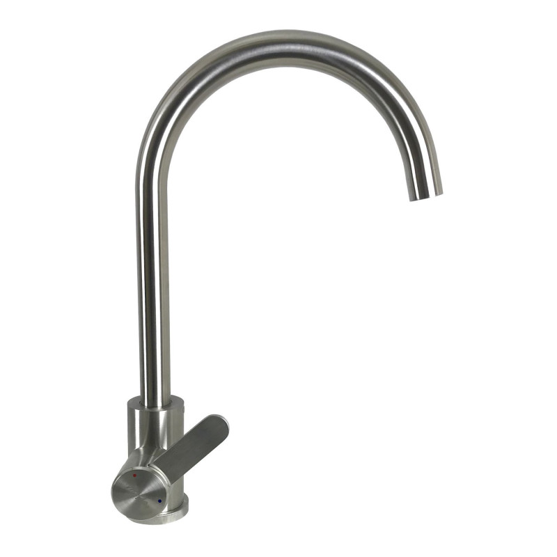 Смеситель для кухни MixMIRA WIEN MS2-203S 