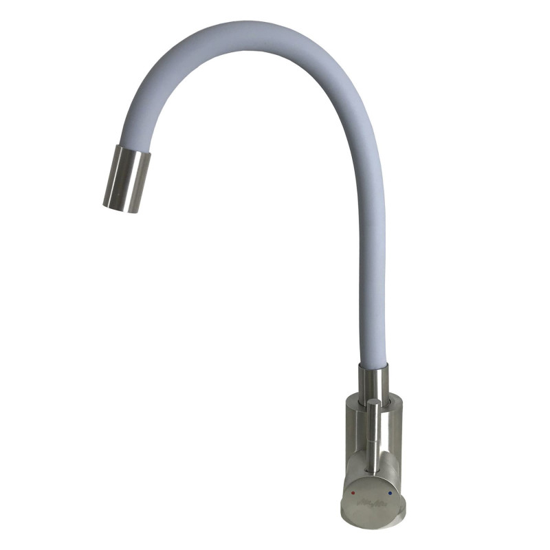 Смеситель для кухни MixMIRA ALPEN MS1-203SG 