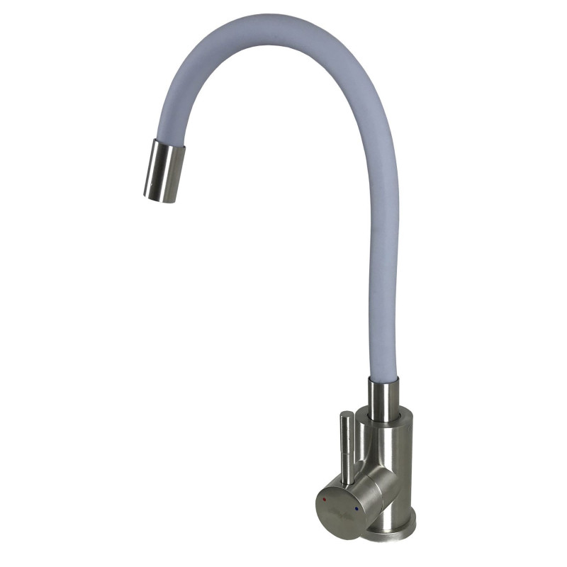 Смеситель для кухни MixMIRA ALPEN MS1-203SG 