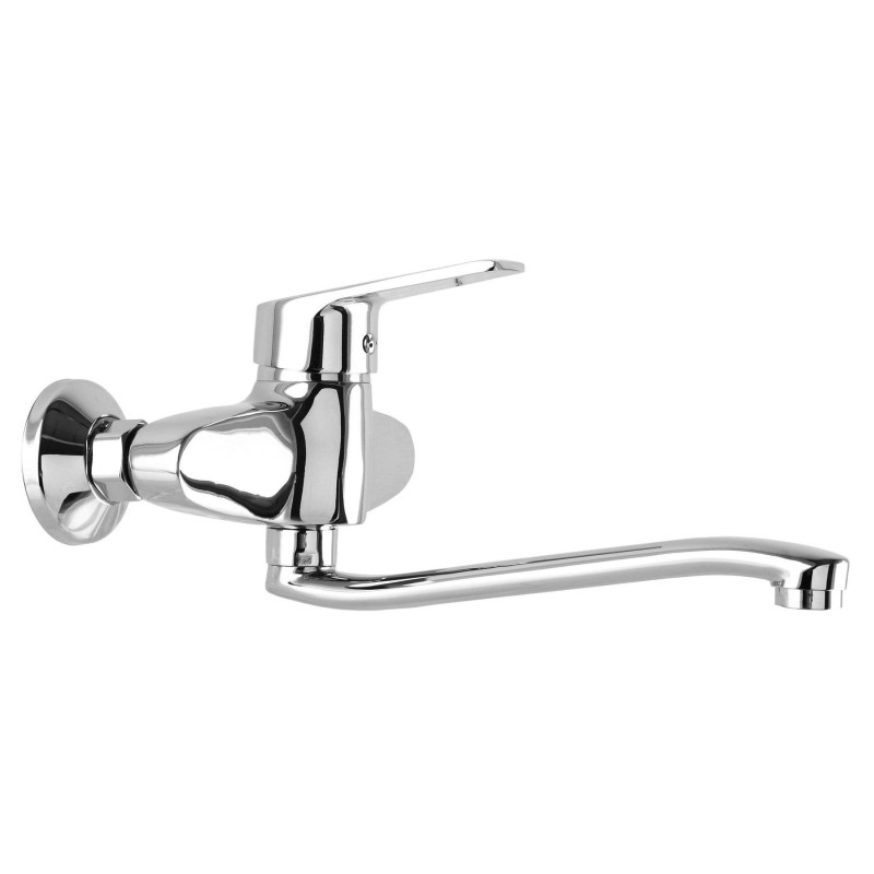 Смеситель для кухни DOMINO BLITZ DBC-104 