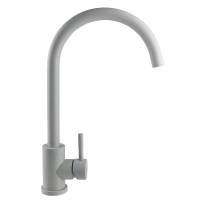 Змішувач для кухні MixMIRA ALPEN MS1-203S-PIETRA 