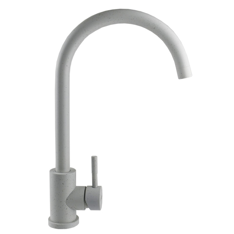 Змішувач для кухні MixMIRA ALPEN MS1-203S-PIETRA 