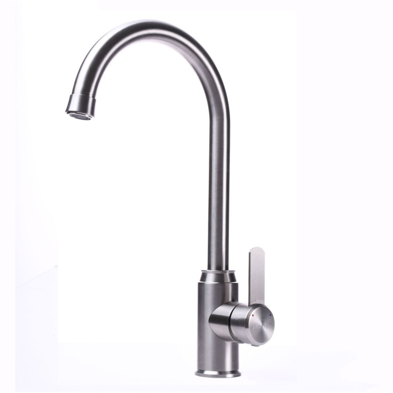 Змішувач для кухні MixMIRA WIEN MS2-203S-MODERN 