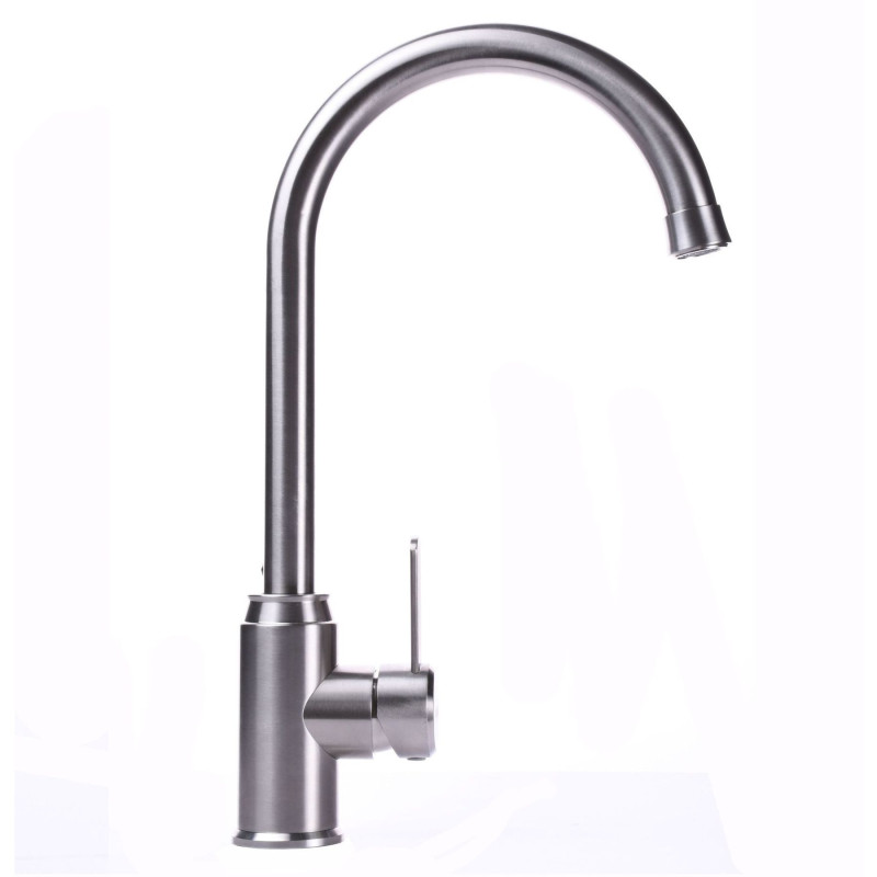 Змішувач для кухні MixMIRA WIEN MS2-203S-MODERN 