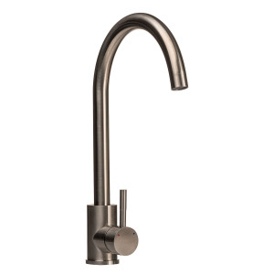 Смеситель для кухни Globus Lux ALPEN SUS-203SN 