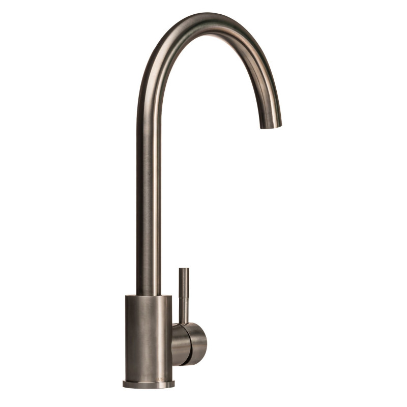 Змішувач для кухні Globus Lux ALPEN SUS-203SN 