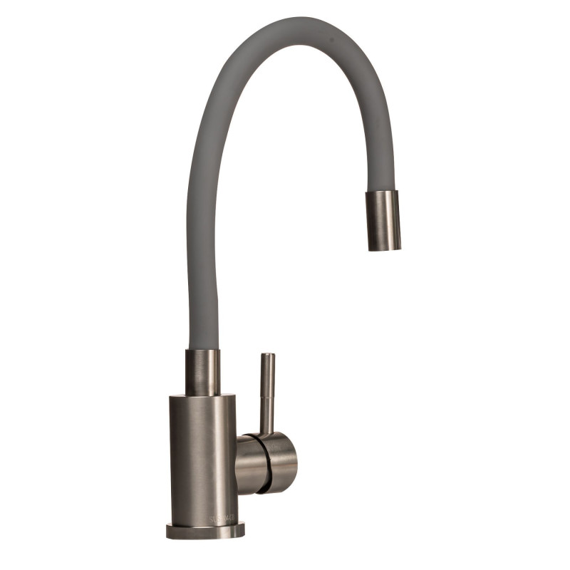 Смеситель для кухни Globus Lux ALPEN SUS-203SG 