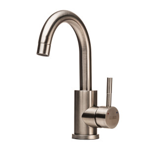 Смеситель для умывальника Globus Lux ALPEN SBT1-101S 