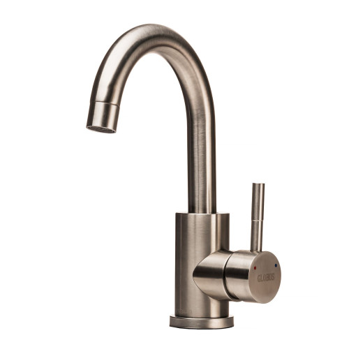 Смеситель для умывальника Globus Lux ALPEN SBT1-101S 