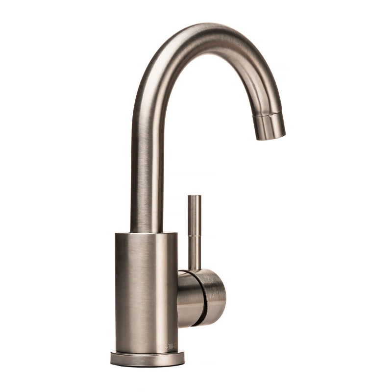 Смеситель для умывальника Globus Lux ALPEN SBT1-101S 