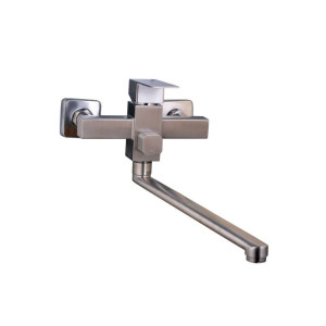 Смеситель для ванны Globus Lux SICILIA SBQ-208L 