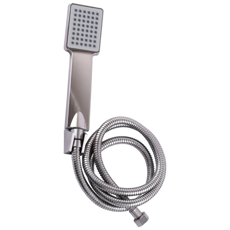 Змішувач для ванни Globus Lux SICILIA SBQ-208L 