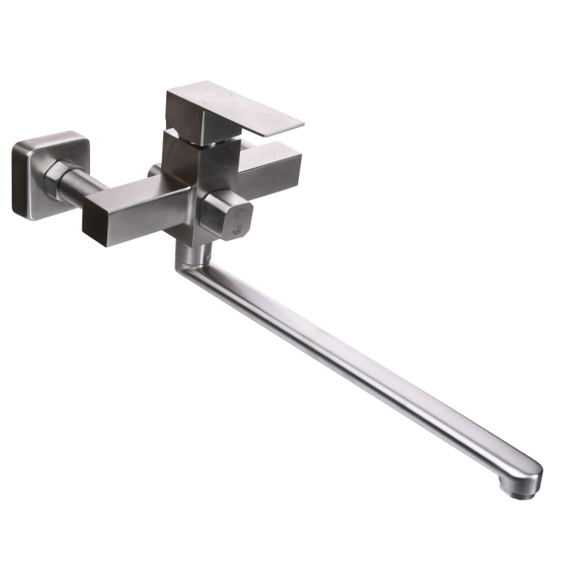 Змішувач для ванни Globus Lux SICILIA SBQ-208L 