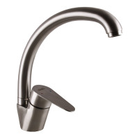 Змішувач для кухні Globus Lux MAIN SM-203S 