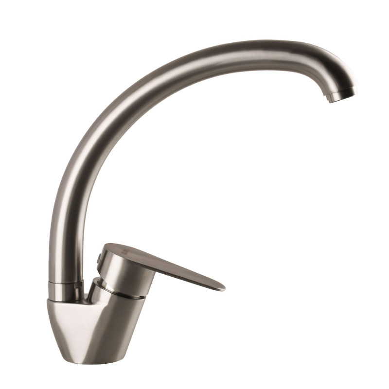 Змішувач для кухні Globus Lux MAIN SM-203S 