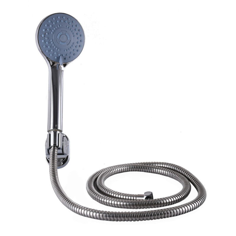 Змішувач для ванни Globus Lux Milano GLM-0102N 