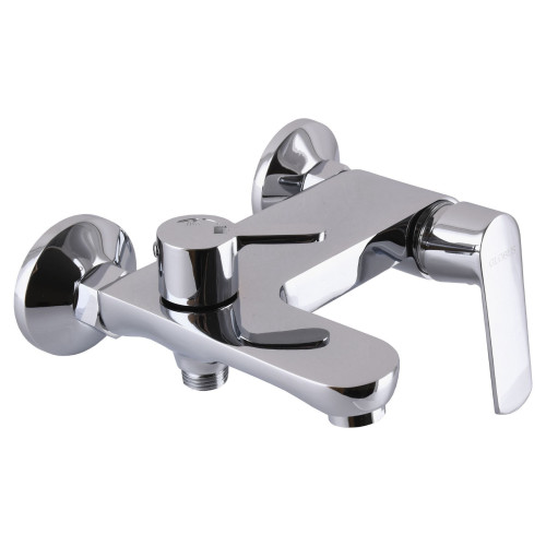 Смеситель для ванны Globus Lux Laguna GLA-0102N Смеситель для ванны Globus Lux Laguna GLA-0102N