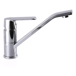 Змішувач для кухні Globus Lux Laguna GLA-0203Q 