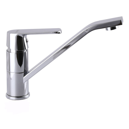 Змішувач для кухні Globus Lux Laguna GLA-0203Q Змішувач для кухні Globus Lux Laguna GLA-0203Q