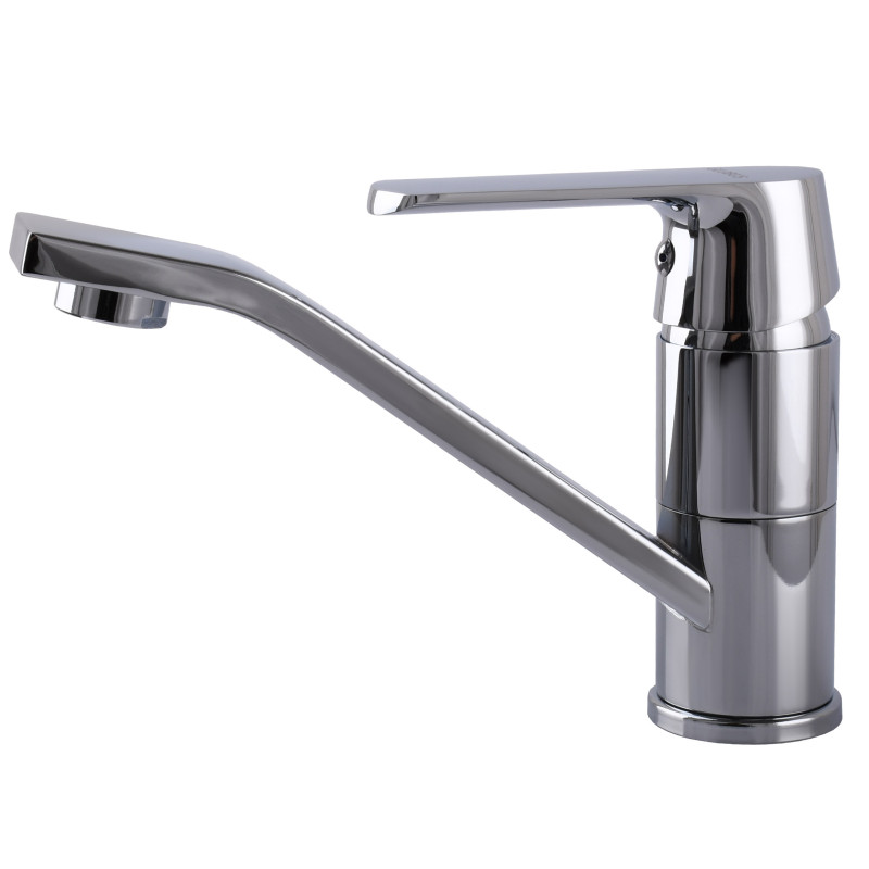 Змішувач для умивальника Globus Lux Laguna GLA-0203MQ 