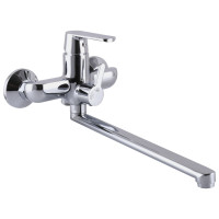 Змішувач для ванни Globus Lux Laguna GLA-0208 