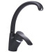 Смеситель для кухни Globus Lux QUEENSLAND GLQU-0203S-BIG-1-ONIX 