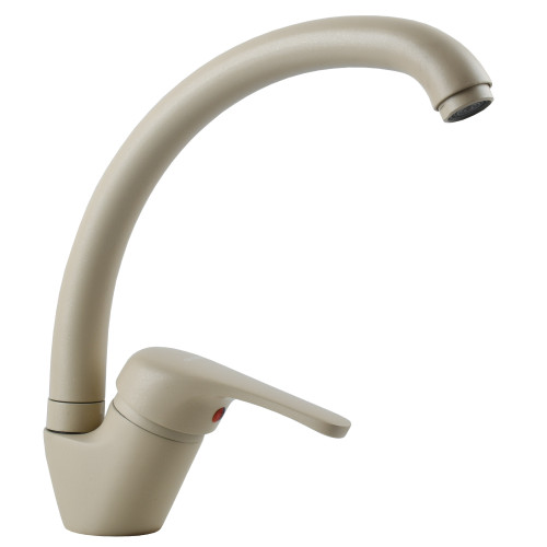 Смеситель для кухни Globus Lux Solly GLSO-0203S-4-COLORADO 