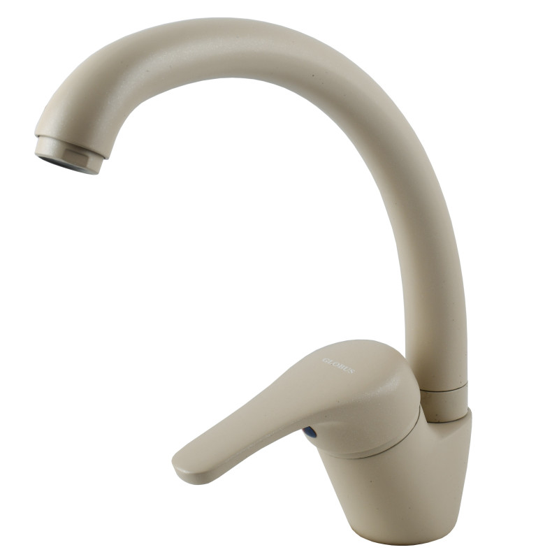 Змішувач для кухні Globus Lux Solly GLSO-0203S-4-COLORADO 