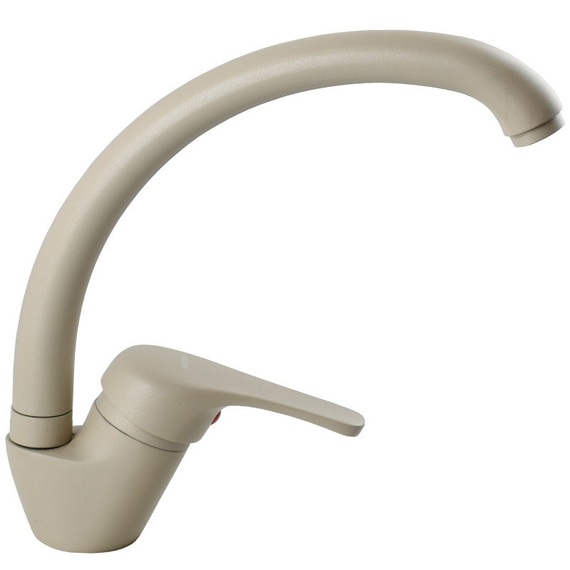 Змішувач для кухні Globus Lux Solly GLSO-0203S-4-COLORADO 