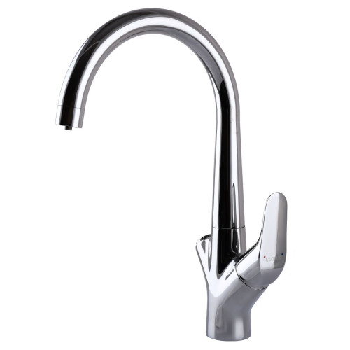 Змішувач для кухні Globus Lux LAZER GLLR-0222 під осмос 