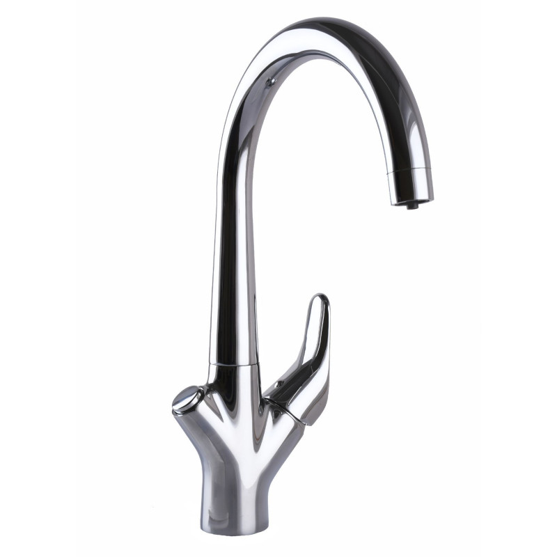 Змішувач для кухні Globus Lux LAZER GLLR-0222 під осмос 